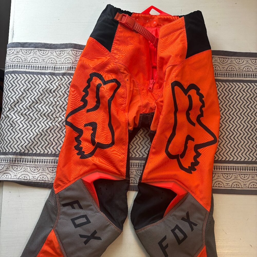 Fox Racing Motocross Pants